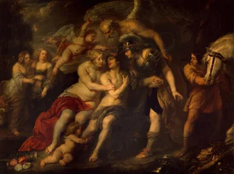 Hercules op de tweesprong