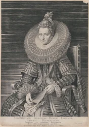 Isabella, infante van Spanje