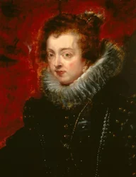 Isabella van Bourbon