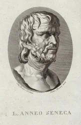 Lucio Anneo Seneca