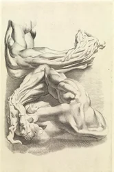 Spieren (gravure)