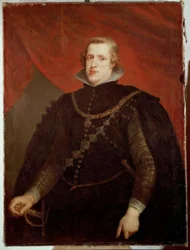 Filips IV van Spanje