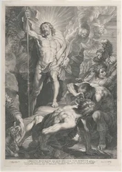 Verrijzenis van Christus