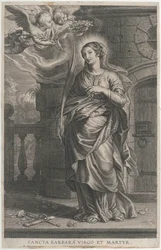 Sint-Barbara