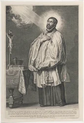 Sint Franciscus Xaverius
