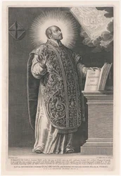 Sint-Ignatius van Loyola