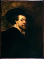 Zelfportret