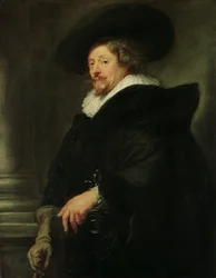 Zelfportret