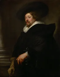 Zelfportret 
