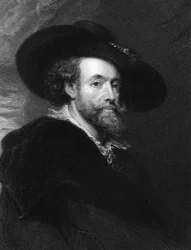 Sir Peter Paul Rubens