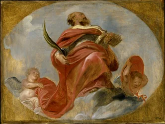 St. Albert van Leuven