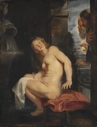Susanna en de ouderlingen