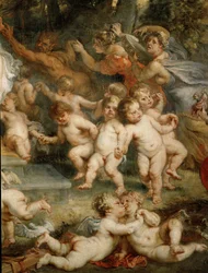 Het feest van Venus