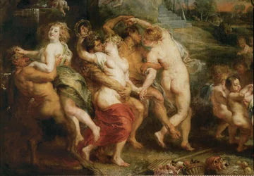 Het feest van Venus