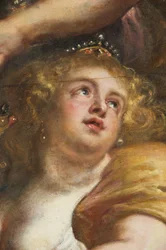 Het Rubensplafond, Banketzaal, Whitehall