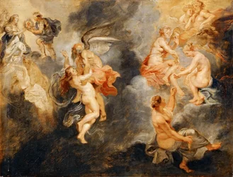 De triomf van de waarheid - De Maria de