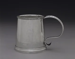 Kan, c. 1705-1751