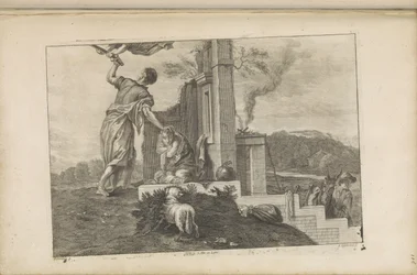 Offer van Isaak