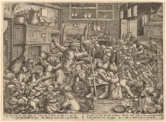 De Ongehoorzame Familie van de Schoenmaker