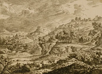 Landschap