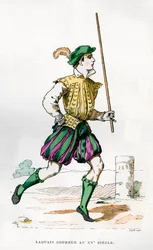 Boodschapper