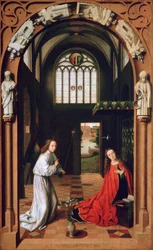 Annunciatie