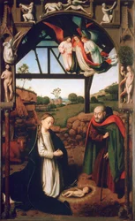 Geboorte, 1452