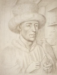 De valkenier