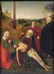 De rouw