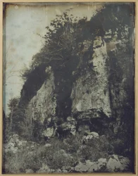 Villa, 1841