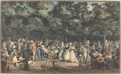 De Openbare Promenade
