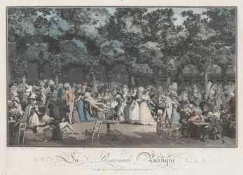De Openbare Promenade