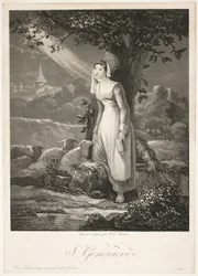 Sint Genevieve