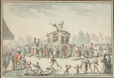 Carnavalscène