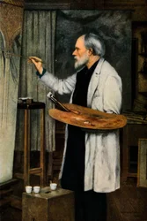 Sir Edward Burne-Jones