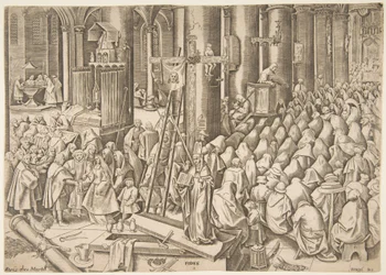 Geloof uit Deugden