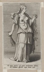 Ratio, van Prosopographia