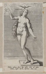 Veritas, uit Prosopographia