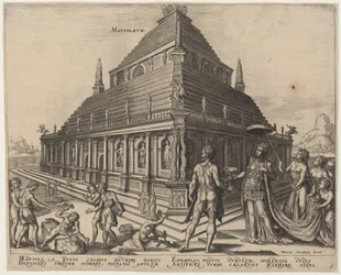 Mausoleum