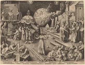 Matigheid