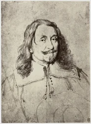 Guido, een portret