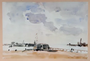 Havenmond, Shoreham