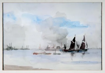 Thames Aken, Greenhithe