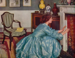 Het einde van het hoofdstuk, 1911-1935