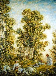 De picknick, Little Dean
