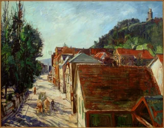 Oud Falkenstein