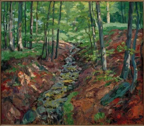 De Reichenbach in Taunus