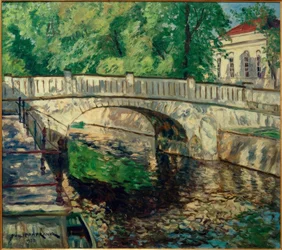Potsdamer Brug