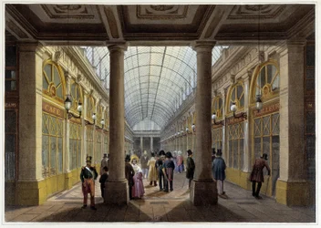 De Galerie d