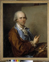 Zelfportret